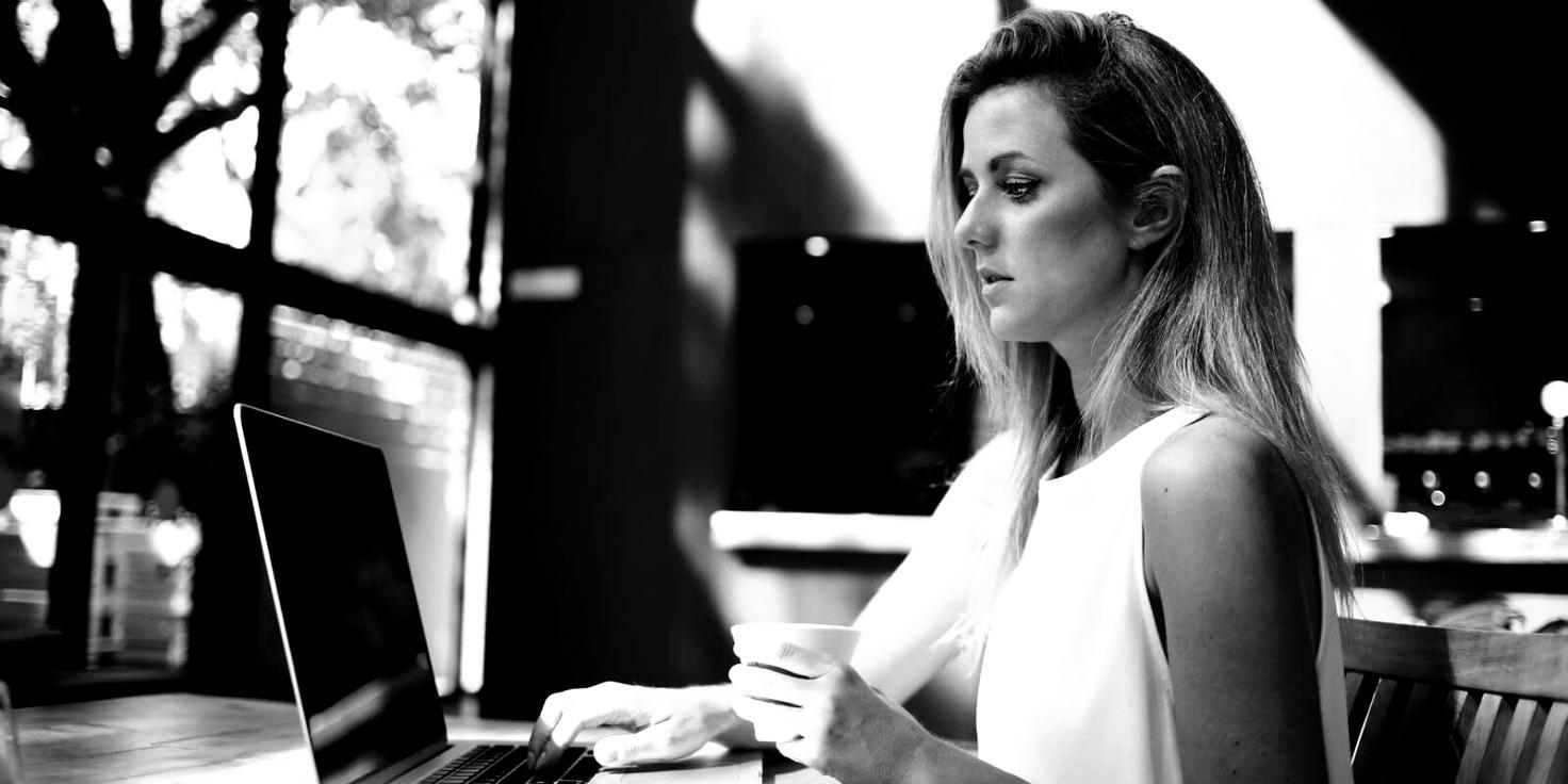 Gordana Šimunović, voditeljica revizijskog odjela